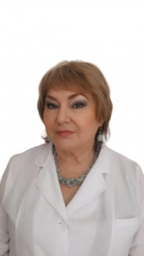 Ниденталь Любовь Владимировна