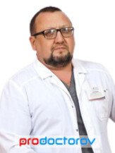 Утюжников Евгений Валентинович