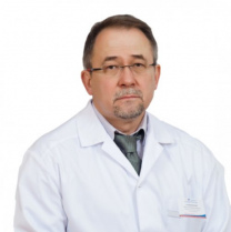 Бахаев Константин Александрович