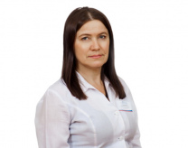Ульянова Ольга Васильевна