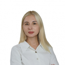 Махина Мария Александровна