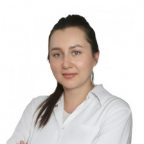 Генералова Елена Сергеевна