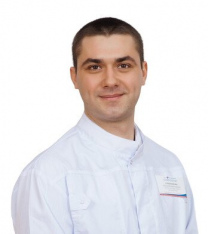Гришин Дмитрий Сергеевич