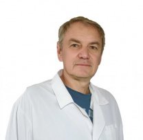 Болгарин Александр Владимирович