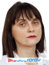 Ульянова Ольга Николаевна