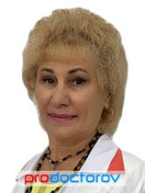 Романова Людмила Витальевна