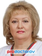 Звягина Таисия Алексеевна
