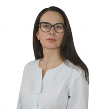 Егорова Валентина Валерьевна