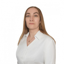 Пенькова Светлана Валерьевна