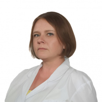 Соколова Светлана Николаевна