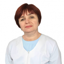 Зимина Зоя Анатольевна