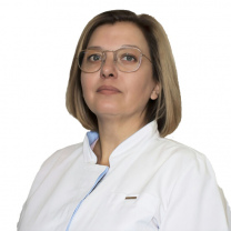 Соловьева Ольга Владимировна