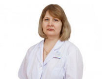 Ходеева Елена Борисовна