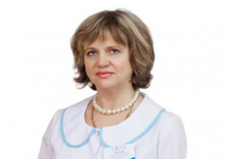Беззубова Светлана Григорьевна