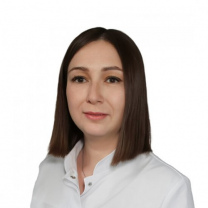 Семенова Евгения Борисовна