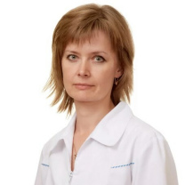 Паньшина Евгения Николаевна