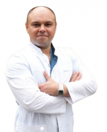 Черноусов Вячеслав Алексеевич