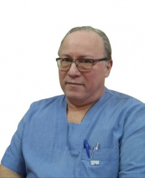 Якунин Александр Юрьевич