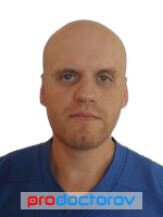 Корниенко Григорий Васильевич