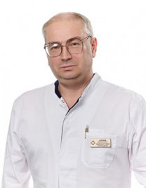 Селезнев Юрий Алексеевич