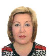 Сороцкая Валентина Николаевна