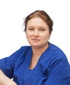 Каменская Юлия Алексеевна гинеколог