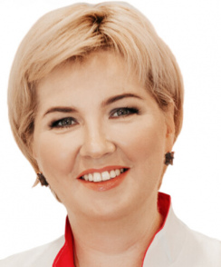 Дементьева Анна Александровна дерматолог