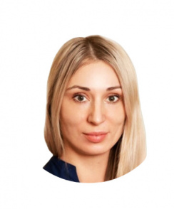 Доронина Екатерина Сергеевна акушер
