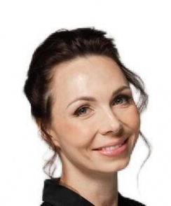 Саулина Наталия Владимировна диетолог