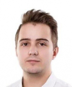 Мухин Ярослав Валерьевич стоматолог