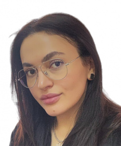 Исакова Мадина Ильясовна флеболог
