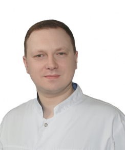 Горин Алексей Олегович нарколог