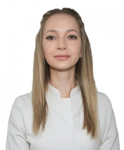 Сафонова Ольга Николаевна дерматолог