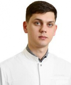 Шутов Иван Дмитриевич хирург