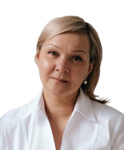 Сторина Татьяна Геннадьевна психолог