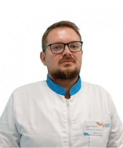 Пятин Евгений Владимирович ортопед