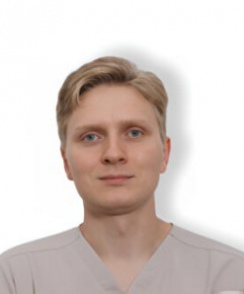 Белов Андрей Сергеевич стоматолог