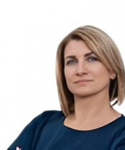 Митрохина Ольга Николаевна стоматолог