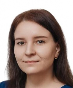 Плеханова Софья Валерьевна стоматолог