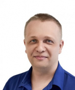 Гусев Игорь Викторович эндоскопист
