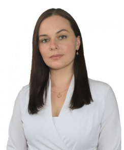 Казимирова Екатерина Вячеславовна акушер-гинеколог