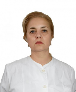 Болгарина Наталия Викторовна стоматолог
