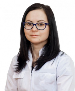 Кобзева Людмила Александровна кардиолог