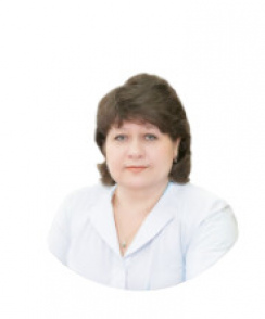 Волосаева Лариса Анатольевна терапевт