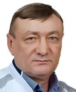 Дунайцев Николай Алексеевич стоматолог