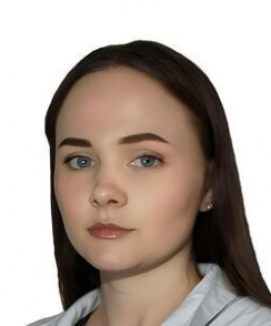 Едунова Елизавета Романовна терапевт