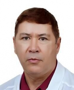 Шилин Владимир Алексеевич стоматолог