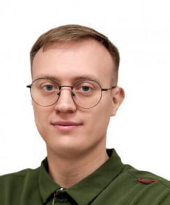 Ярцев Кирилл Викторович лор (отоларинголог)