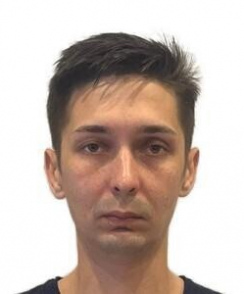 Алимов Рустам Рафикович анестезиолог