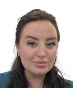 Щелкова Вероника Александровна узи-специалист